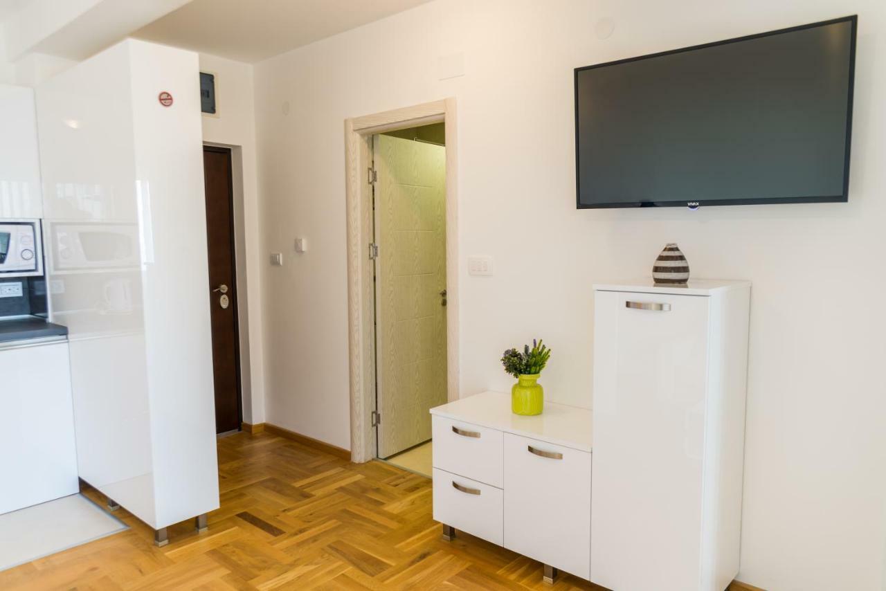 Apartmani "B-Elite" Budva Habitación foto