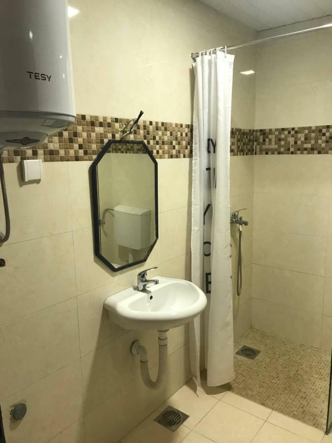 Apartmani "B-Elite" Budva Habitación foto